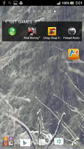 Play Snow Falling Live Wallpaper 3D Play Snow Falling Live Wallpaper 3D