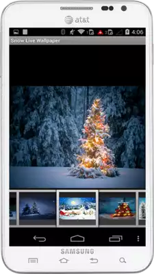 Play Snowfall Live HD - Lite Free Play Snowfall Live HD - Lite Free