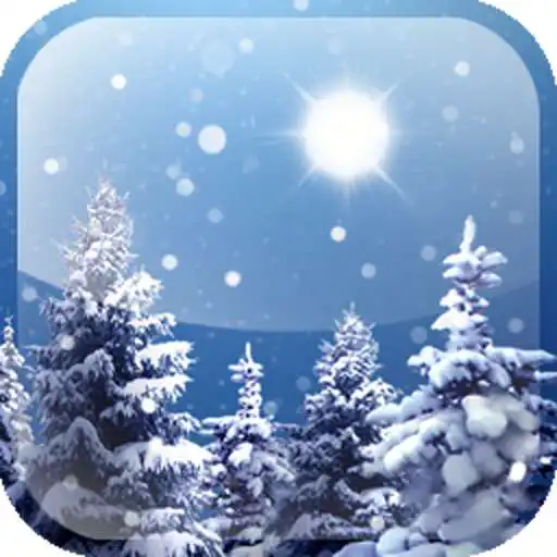 Play Snowfall LWP APK Play Snowfall LWP APK
