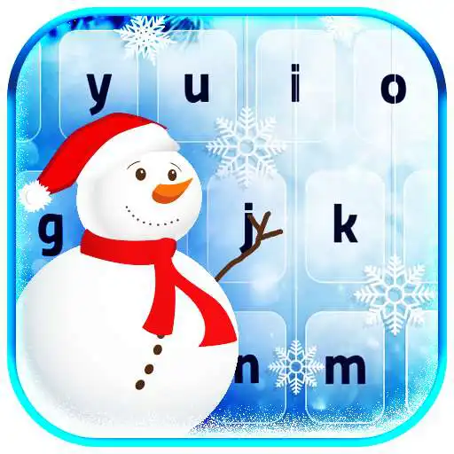 Play Snowfall Sparkles - Animated Keyboard Theme APK Play Snowfall Sparkles - Animated Keyboard Theme APK