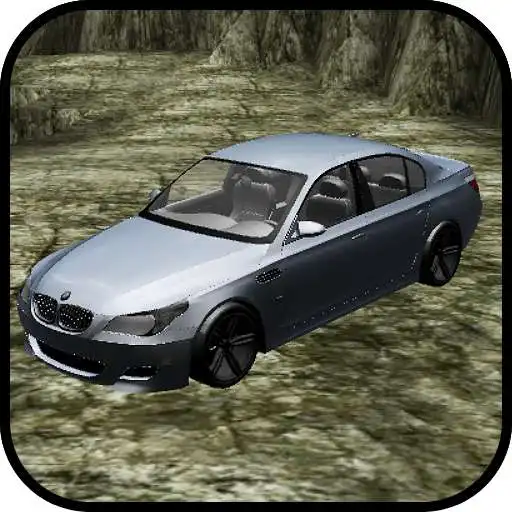 Free play online Snow Fast Hill Climb Racing  APK