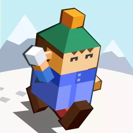 Play SnowFight Go APK