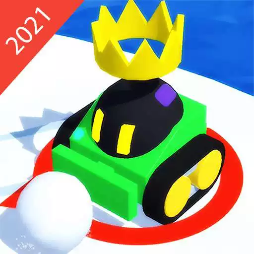 Play SnowFight.io APK Play SnowFight.io APK