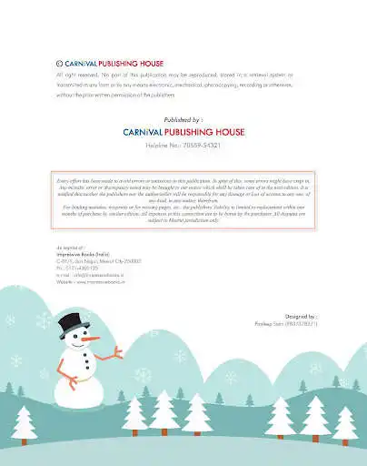 Play Snowflakes 1 as an online game Snowflakes 1 with UptoPlay