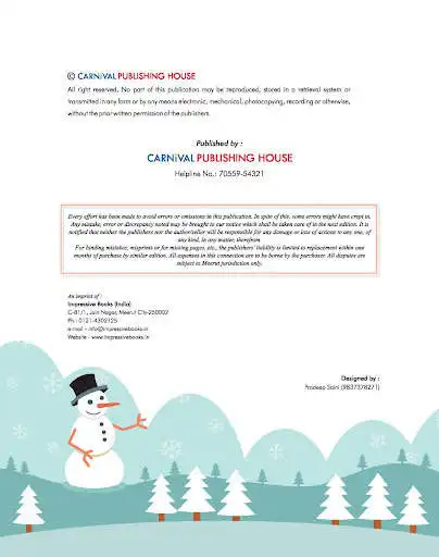 Play Snowflakes 5 as an online game Snowflakes 5 with UptoPlay