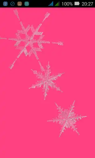 Play SnowFlake  and enjoy SnowFlake with UptoPlay
