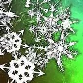 Free play online Snowflakes Pro Live Wallpaper APK