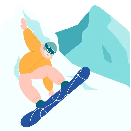 Play Snowflights APK