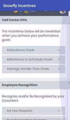Play Snowfly Incentives