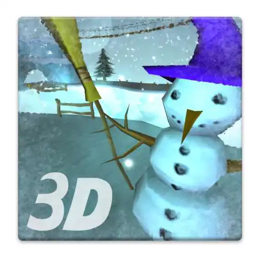 Play Snow Free 3D Live Wallpaper APK Play Snow Free 3D Live Wallpaper APK