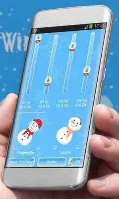 Play Snow Globe