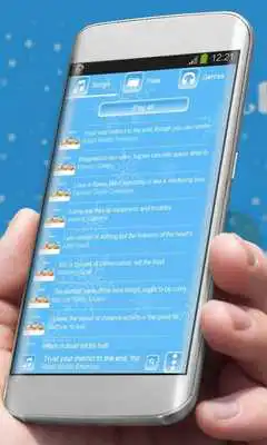 Play Snow Globe