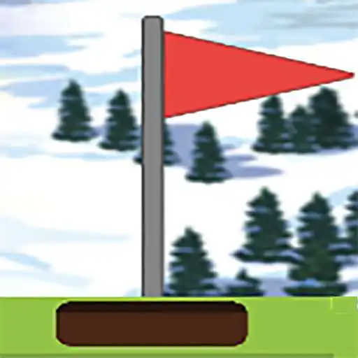 Free play online Snow Golf Challenge APK