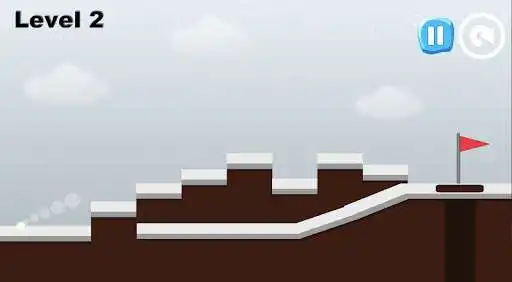 Play Snow Golf Challenge