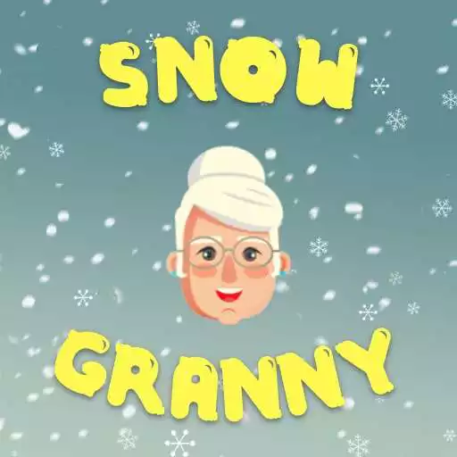 Play Snow Granny APK