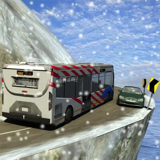 Free play online Snow Hill Bus Drivingsimulator APK Free play online Snow Hill Bus Drivingsimulator APK