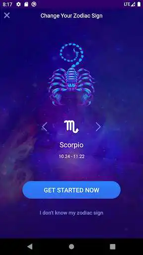 Play Snow Horoscope & Astrology  and enjoy Snow Horoscope & Astrology with UptoPlay
