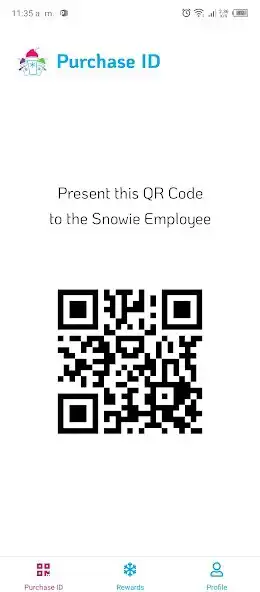 Play Snowie Rewards as an online game Snowie Rewards with UptoPlay
