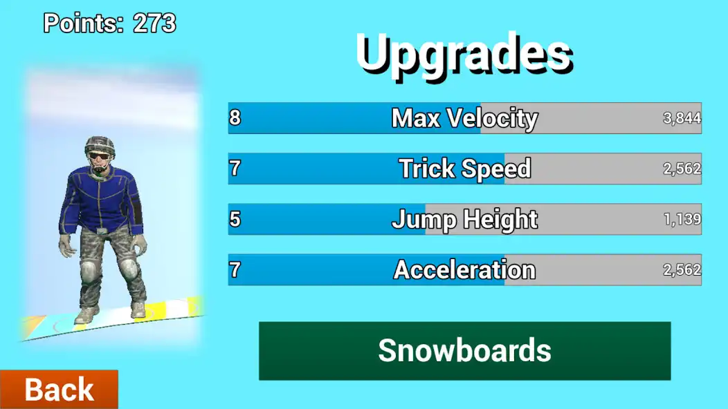 Play Snow Jam  and enjoy Snow Jam with UptoPlay