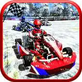 Free play online Snow Kart Go!Hill Buggy Racing APK Free play online Snow Kart Go!Hill Buggy Racing APK