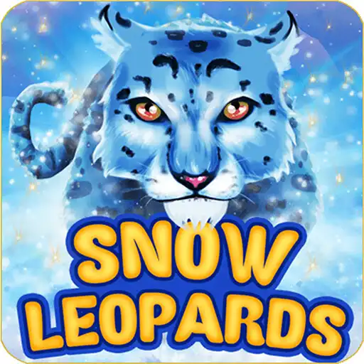 Play Snow Leopard: Forest Spin Slot APK Play Snow Leopard: Forest Spin Slot APK