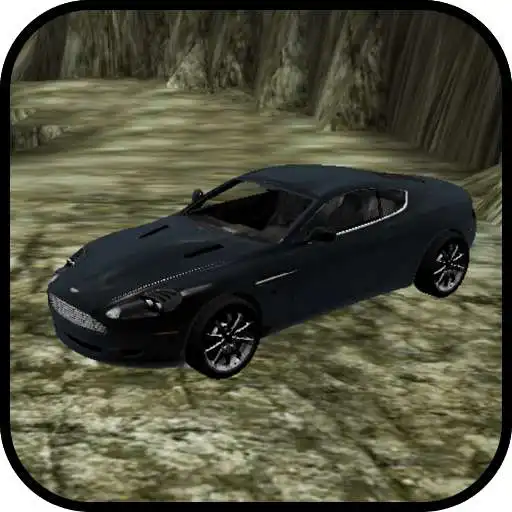 Free play online Snow Luxury Hill Climb Racing  APK