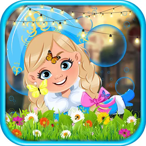 Play Snow Maiden Escape APK Play Snow Maiden Escape APK