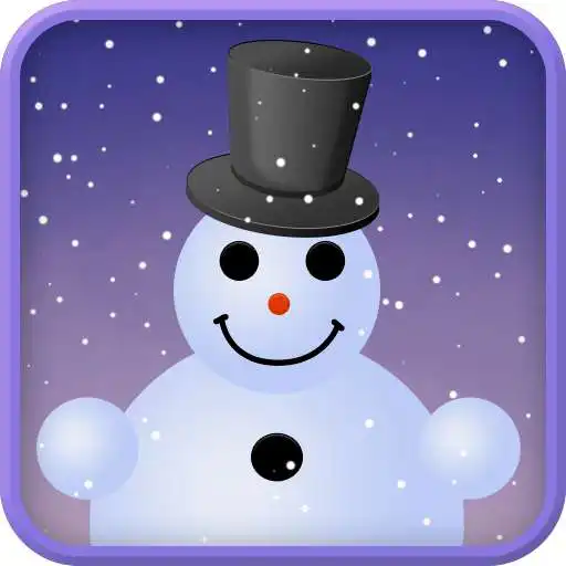 Free play online Snowman Builder APK Free play online Snowman Builder APK