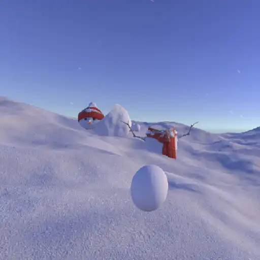 Play Snowman crack APK