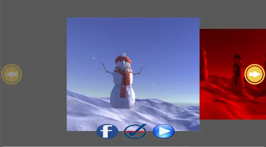 Play Snowman crack  and enjoy Snowman crack with UptoPlay