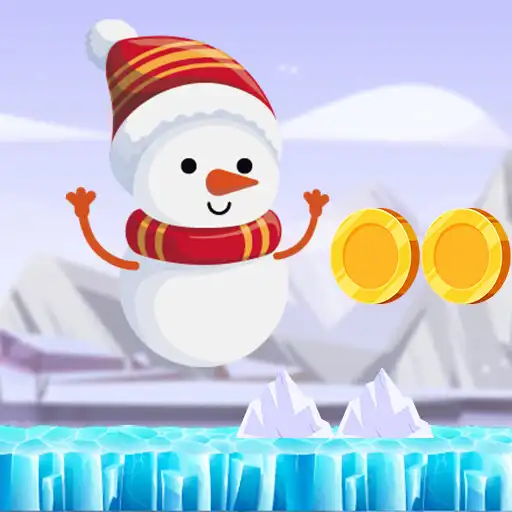 Play Snowman Escape APK