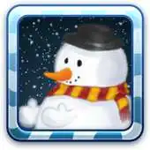 Free play online Snowman GO Locker 4 Christmas APK