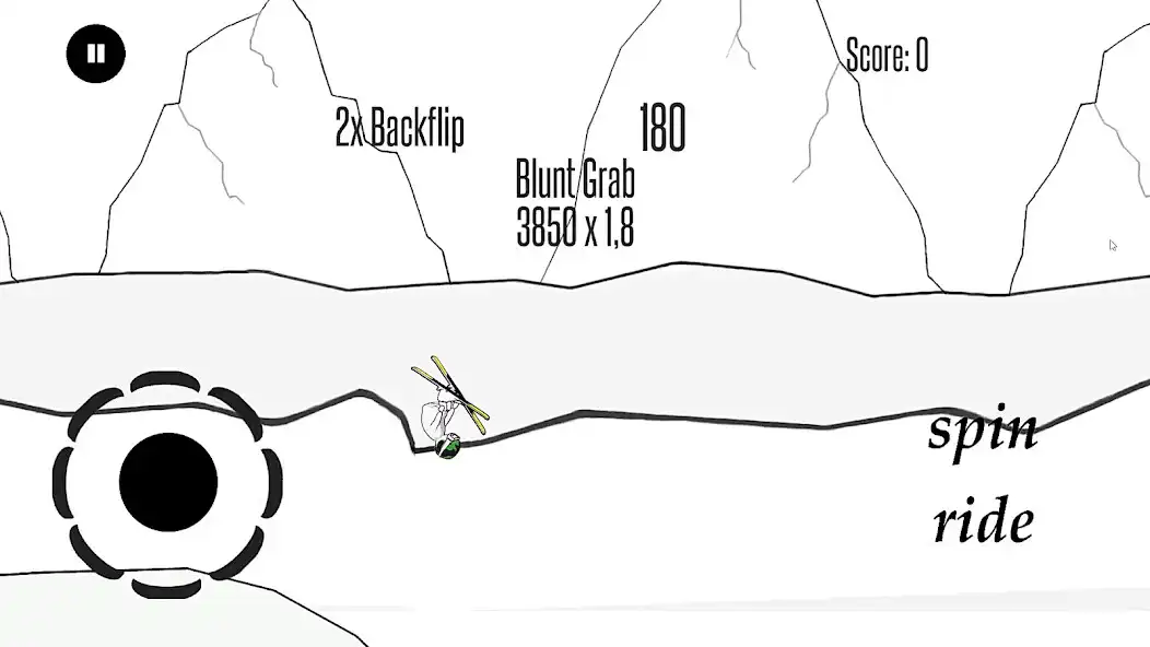 Play Snow Mania as an online game online Snow Mania with UptoPlay Play Snow Mania as an online game Snow Mania with UptoPlay