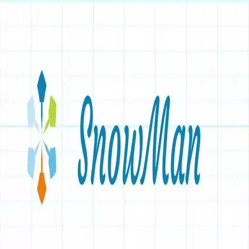 Play Snow Man APK