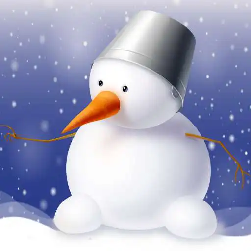 Free play online Snowman Maze Adventure APK Free play online Snowman Maze Adventure APK
