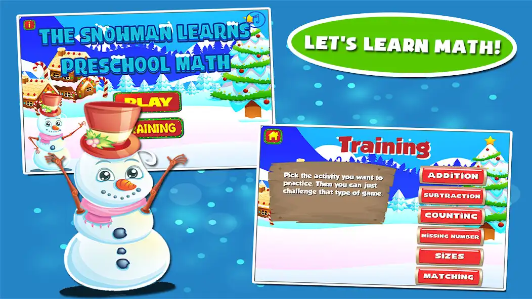 Play Snowman Preschool Math Games and enjoy Snowman Preschool Math Games with UptoPlay Play Snowman Preschool Math Games and enjoy Snowman Preschool Math Games with UptoPlay
