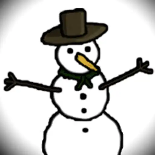 Play Snowman Puzzle APK
