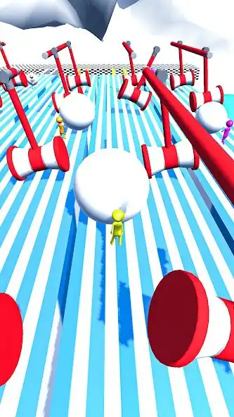 Play Snowman Run: Snow Race Games and enjoy Snowman Run: Snow Race Games with UptoPlay Play Snowman Run: Snow Race Games and enjoy Snowman Run: Snow Race Games with UptoPlay