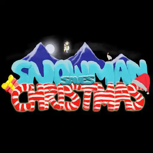 Play Snowman Saves Christmas APK