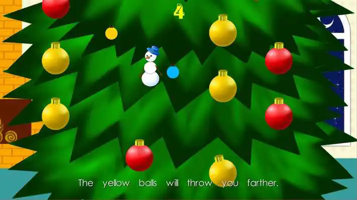 Play Snowmans Christmas