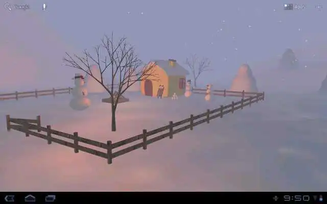 Play Snowmans Lodge 3D (Free ver.)