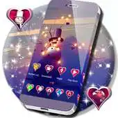 Free play online Snowman Theme APK Free play online Snowman Theme APK