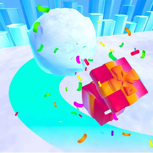 Play SnowMath.io APK