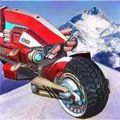 Free play online Snowmobile Racing Extreme APK