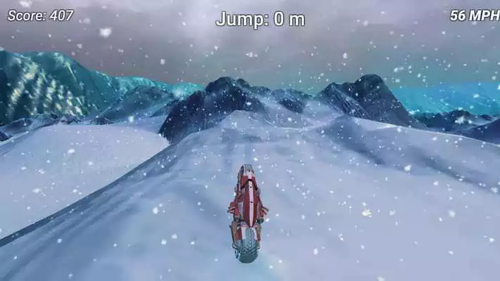 Play Snowmobile Racing Extreme Play Snowmobile Racing Extreme