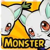 Free play online Snow Monster Swipe APK Free play online Snow Monster Swipe APK