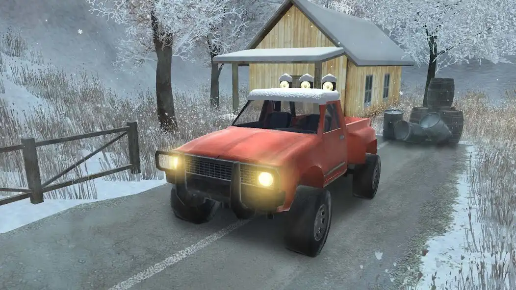 Play Snow Mountain Cargo Transport and enjoy Snow Mountain Cargo Transport with UptoPlay Play Snow Mountain Cargo Transport and enjoy Snow Mountain Cargo Transport with UptoPlay