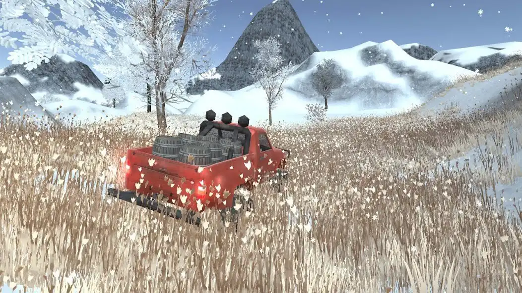Play Snow Mountain Cargo Transport as an online game online Snow Mountain Cargo Transport with UptoPlay Play Snow Mountain Cargo Transport as an online game Snow Mountain Cargo Transport with UptoPlay