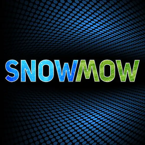 Play SnowMow as an online game SnowMow with UptoPlay