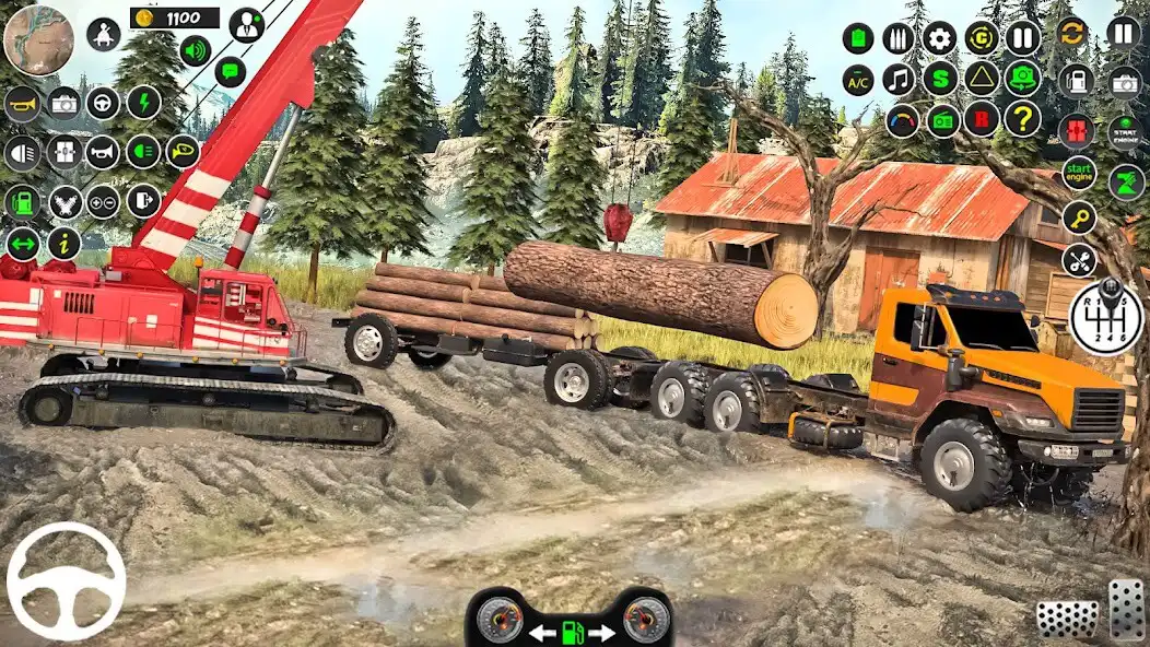 Play Snow Mud Truck Runner Offroad and enjoy Snow Mud Truck Runner Offroad with UptoPlay Play Snow Mud Truck Runner Offroad and enjoy Snow Mud Truck Runner Offroad with UptoPlay